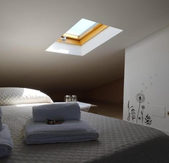 مبيت وإفطار Ferula Loft