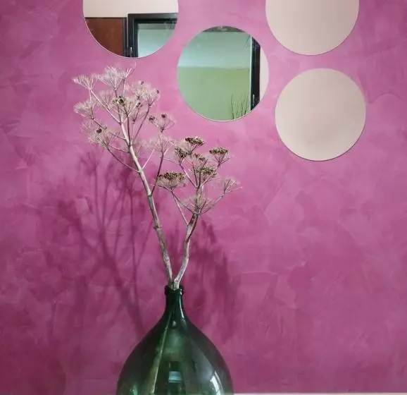 Aamiaismajoitus (B&B) Ferula Loft