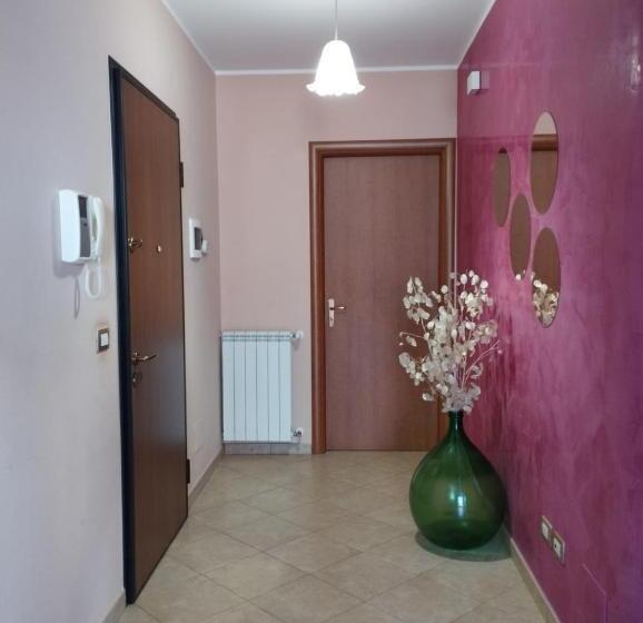 مبيت وإفطار Ferula Loft