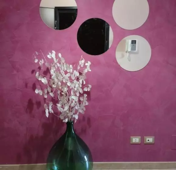 Aamiaismajoitus (B&B) Ferula Loft