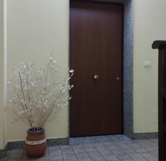 مبيت وإفطار Ferula Loft