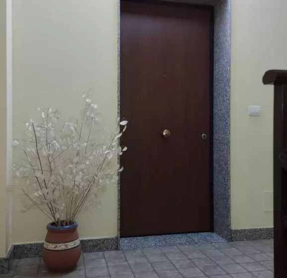 Aamiaismajoitus (B&B) Ferula Loft