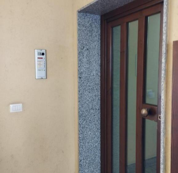 مبيت وإفطار Ferula Loft