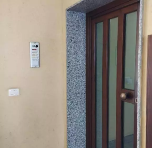 Aamiaismajoitus (B&B) Ferula Loft