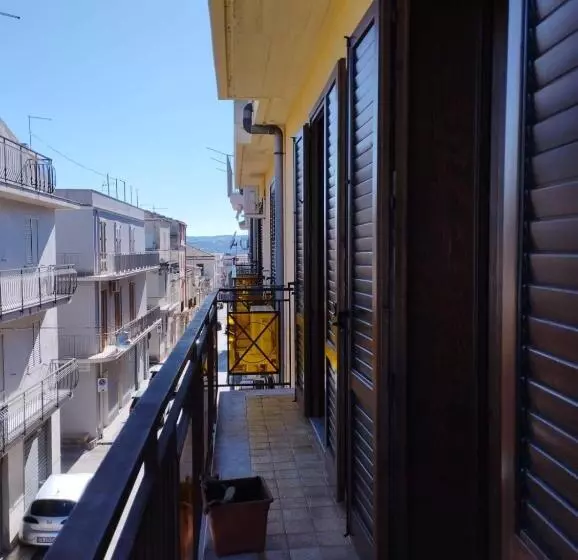 Aamiaismajoitus (B&B) Ferula Loft