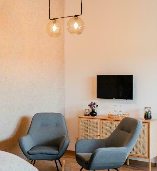 Bed and Breakfast H11s Esztergom