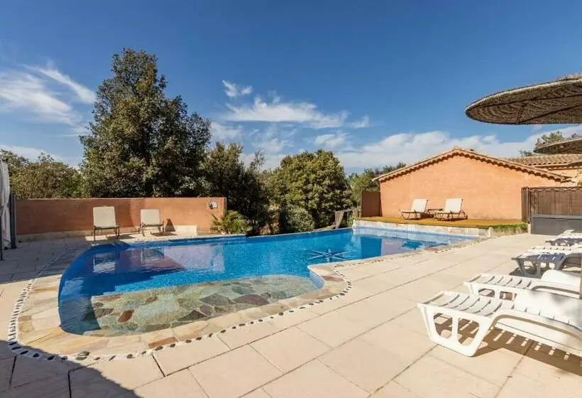 Aamiaismajoitus (B&B) La Rose Des Vents