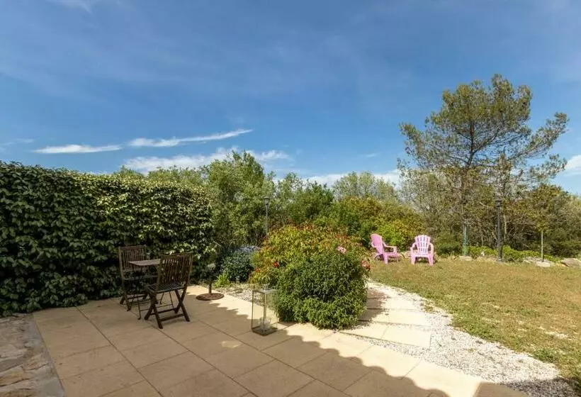 Aamiaismajoitus (B&B) La Rose Des Vents