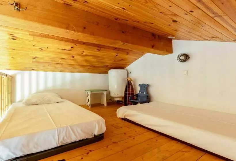 Aamiaismajoitus (B&B) La Rose Des Vents