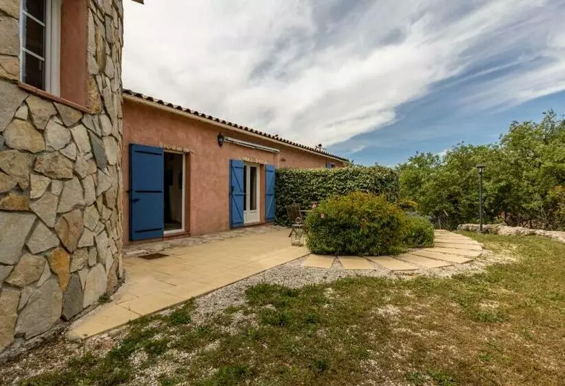 Aamiaismajoitus (B&B) La Rose Des Vents