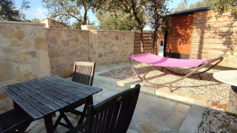 Aamiaismajoitus (B&B) La Rose Des Vents