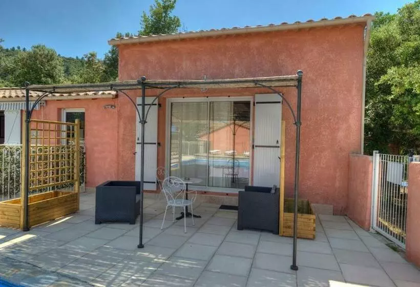 Aamiaismajoitus (B&B) La Rose Des Vents