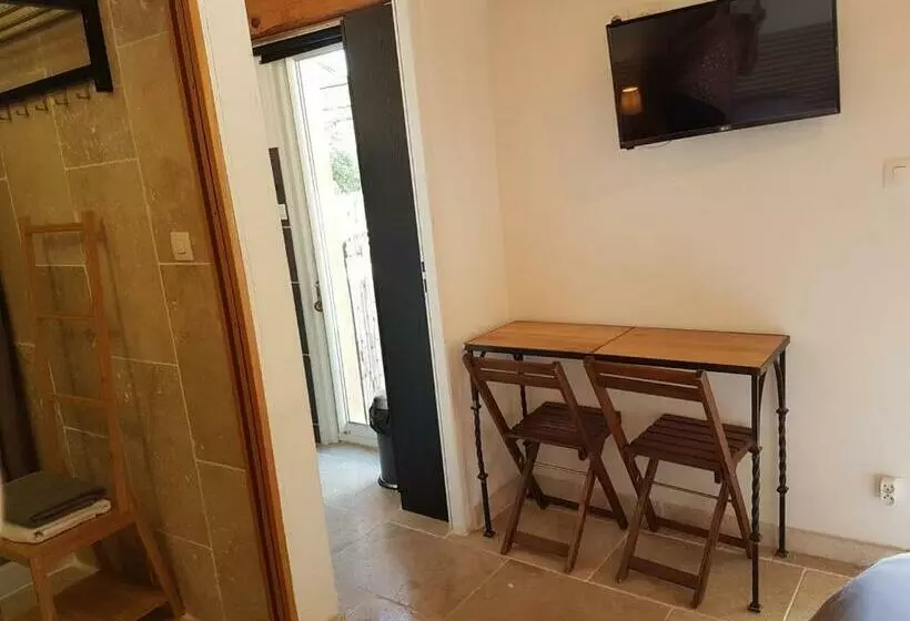 Aamiaismajoitus (B&B) La Rose Des Vents