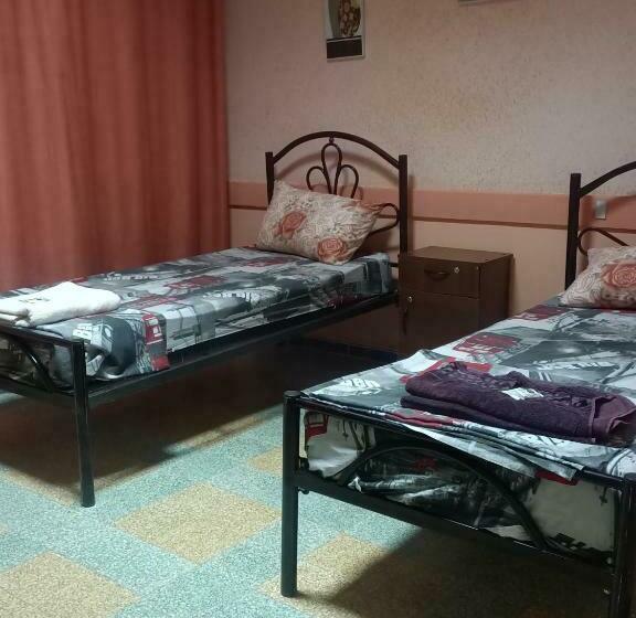 تختخواب و صبحانه Résidence Al Riyadh Land