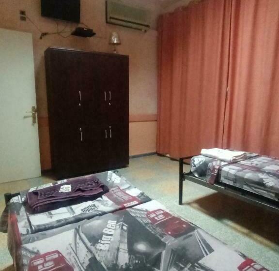 تختخواب و صبحانه Résidence Al Riyadh Land