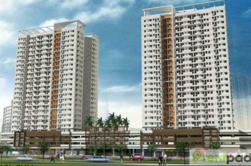 Fully Furnished Condo In Avida Tower It Park Cebu City