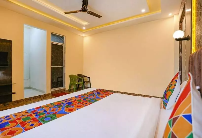 Fabhotel Occazia Palace