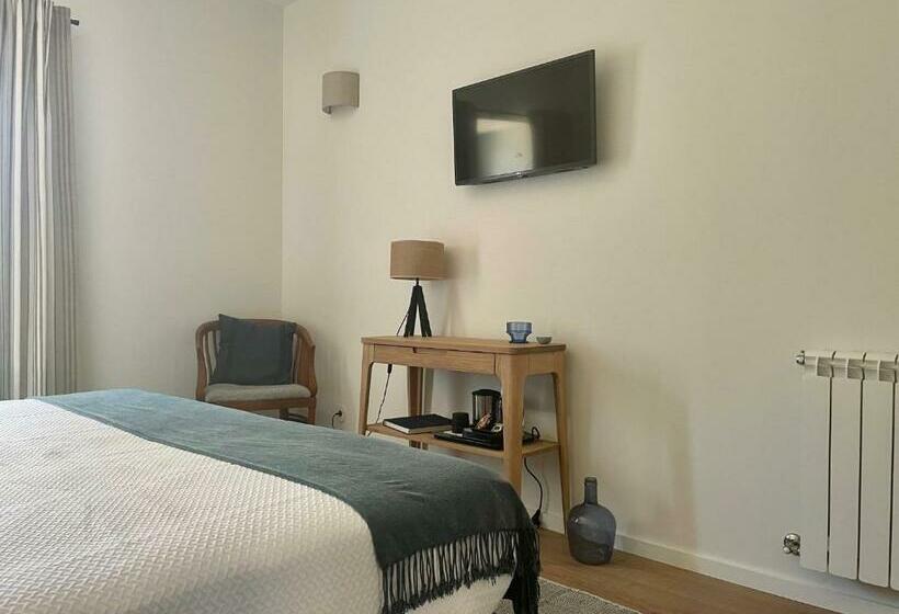 酒店 Casa Quinta Do Crasto