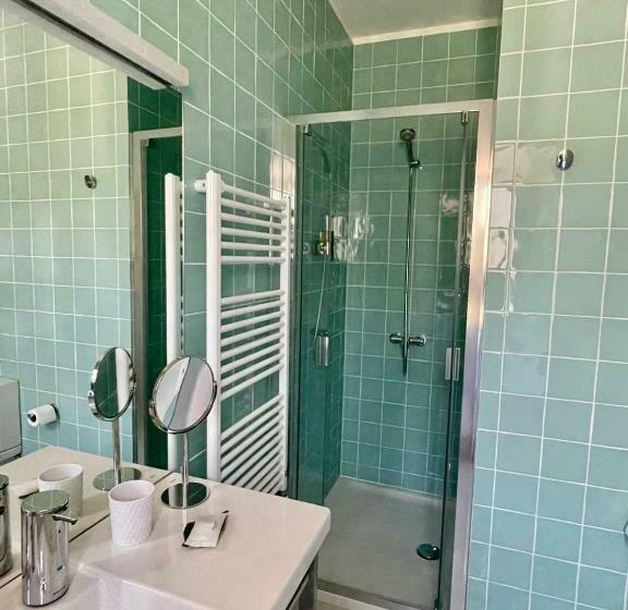 酒店 Casa Quinta Do Crasto