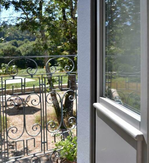 酒店 Casa Quinta Do Crasto