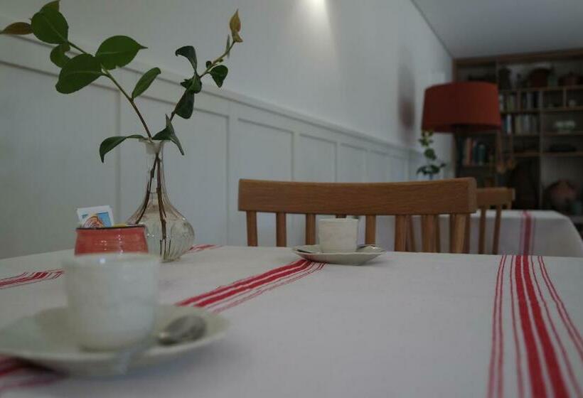 酒店 Casa Quinta Do Crasto