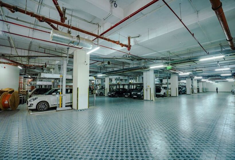 هتل Courtyard By Marriott Shillong