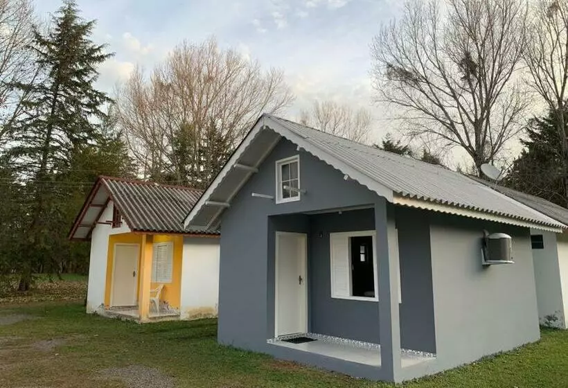 Hotelli Harry World Parque