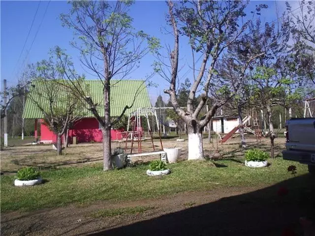 Hotelli Harry World Parque