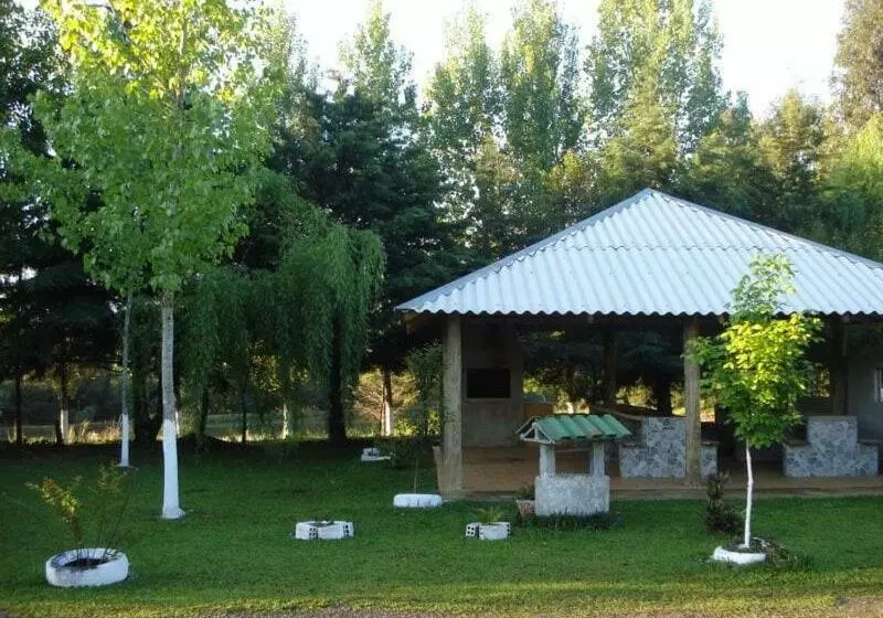 Hotelli Harry World Parque