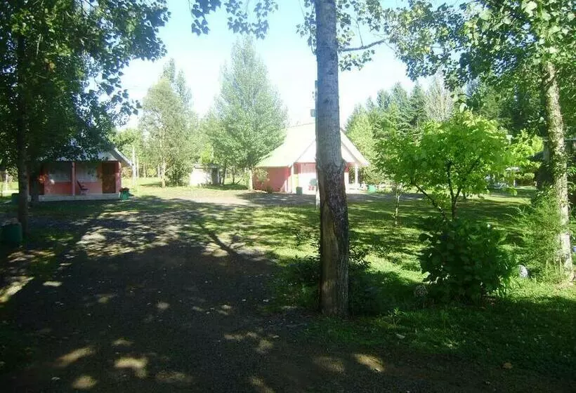 Hotelli Harry World Parque