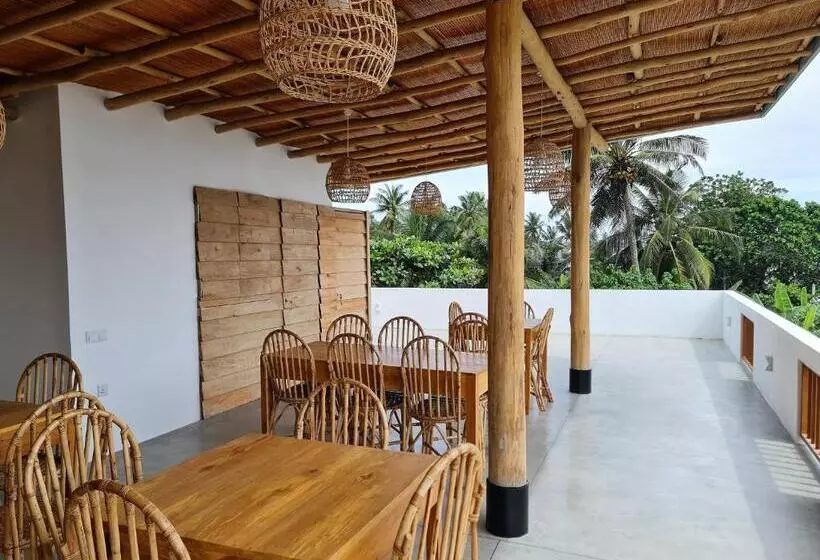 ホテル Ohana Surf Guest House