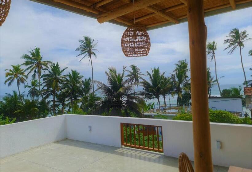 هتل Ohana Surf Guest House