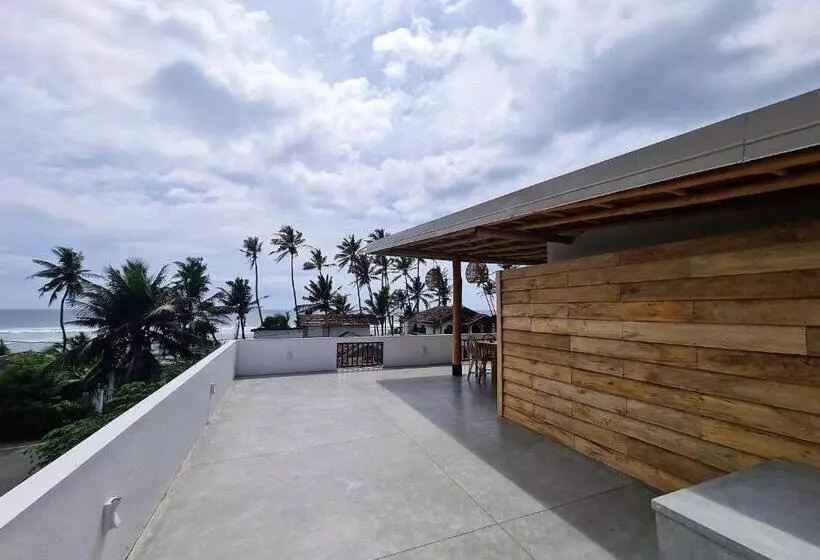 ホテル Ohana Surf Guest House