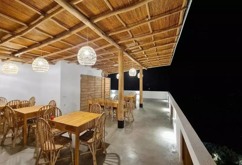 ホテル Ohana Surf Guest House