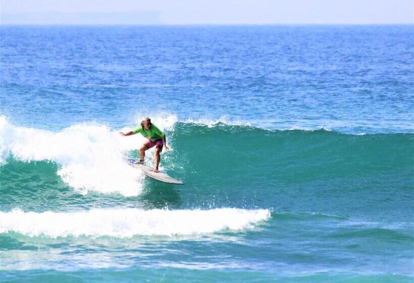هتل Ohana Surf Guest House