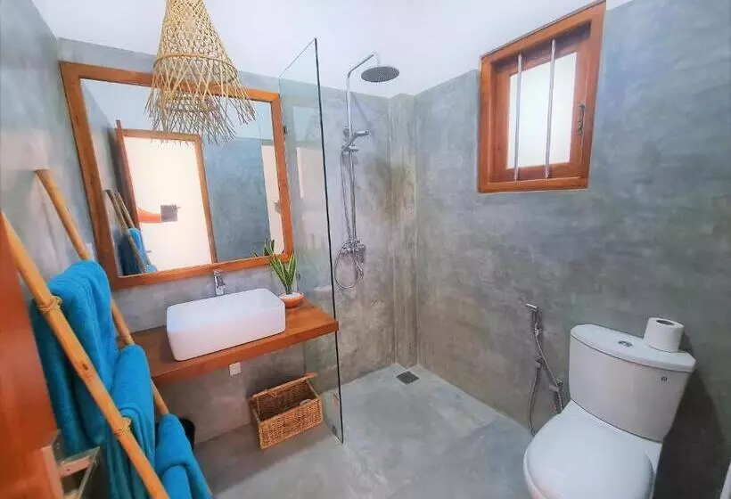 ホテル Ohana Surf Guest House