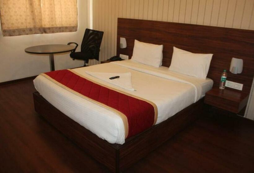 Hotel Passport Inn By Wb Inn