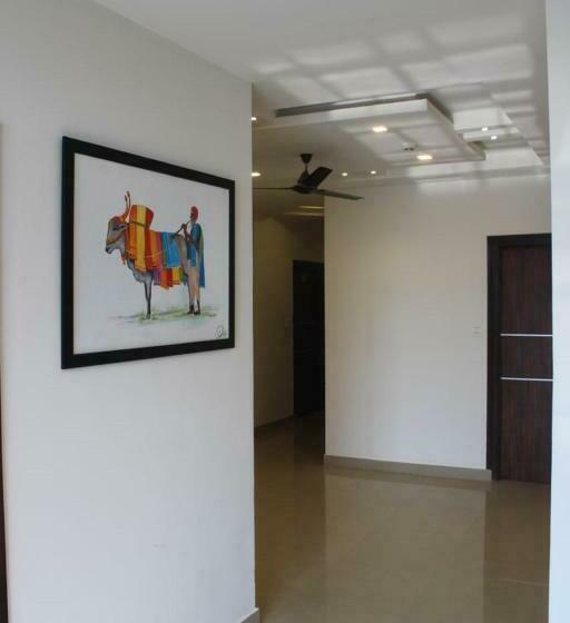 Hotel Passport Inn By Wb Inn