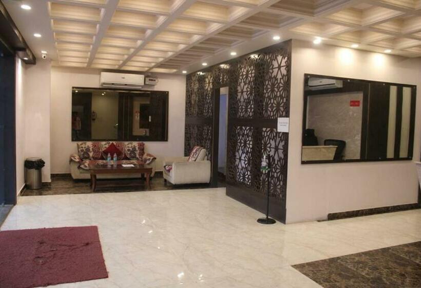 Hotel Passport Inn By Wb Inn