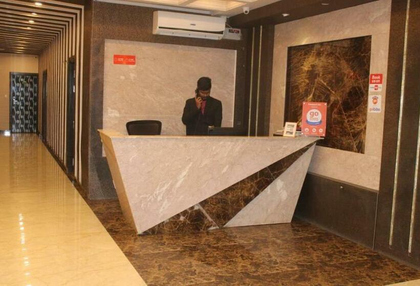 Hotel Passport Inn By Wb Inn