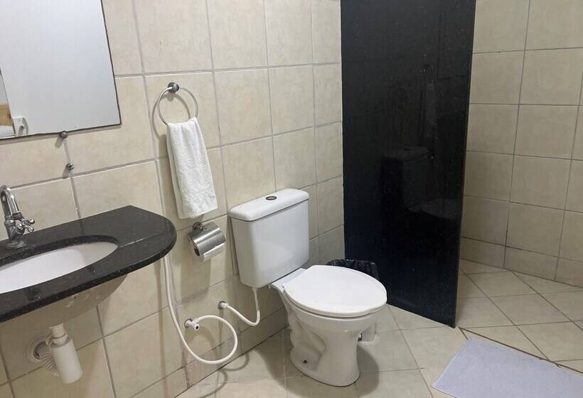 Milano Hotel Pousada Canoa Quebrada