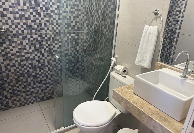 Milano Hotel Pousada Canoa Quebrada