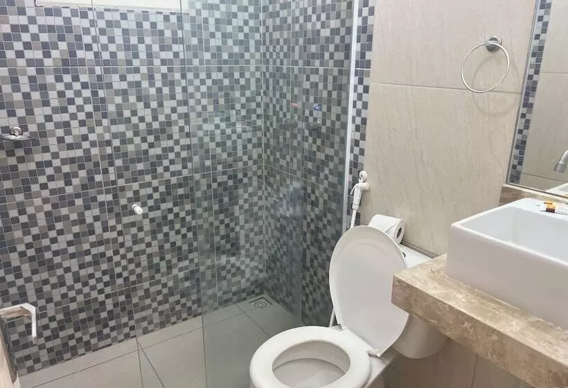 Milano Hotel Pousada Canoa Quebrada