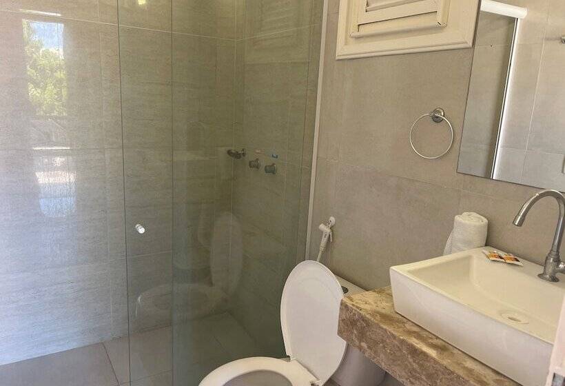 Milano Hotel Pousada Canoa Quebrada