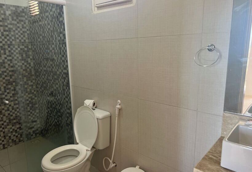 Milano Hotel Pousada Canoa Quebrada