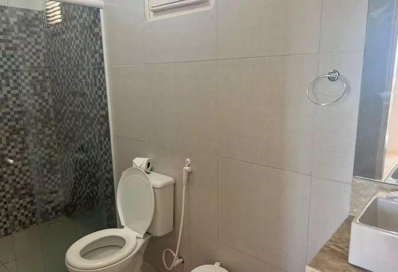 Milano Hotel Pousada Canoa Quebrada