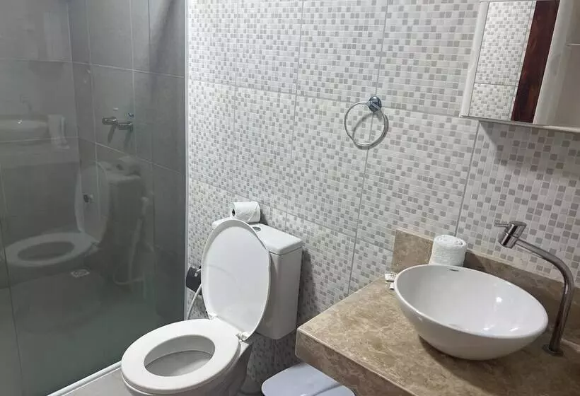 Milano Hotel Pousada Canoa Quebrada