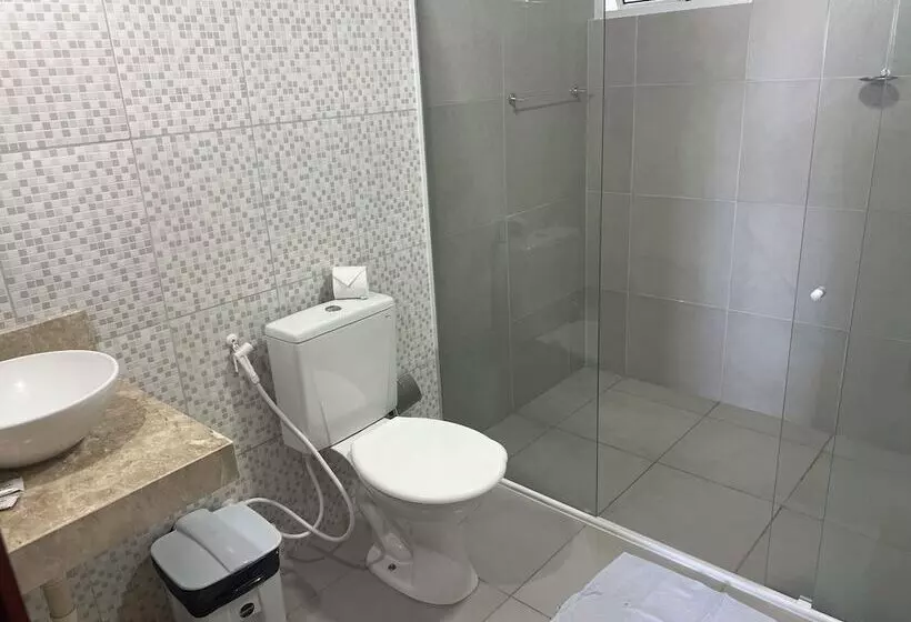 Milano Hotel Pousada Canoa Quebrada
