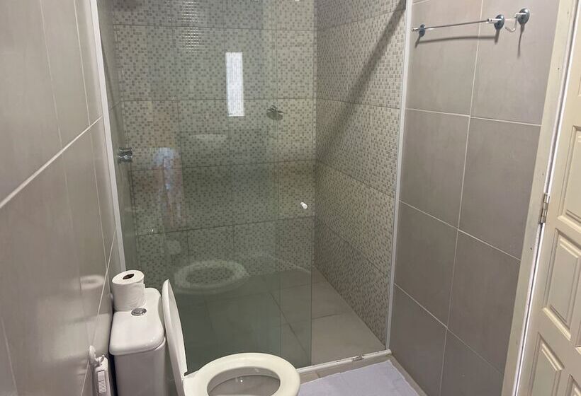 Milano Hotel Pousada Canoa Quebrada