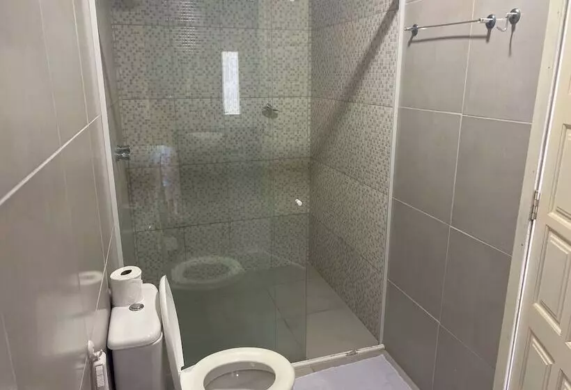 Milano Hotel Pousada Canoa Quebrada